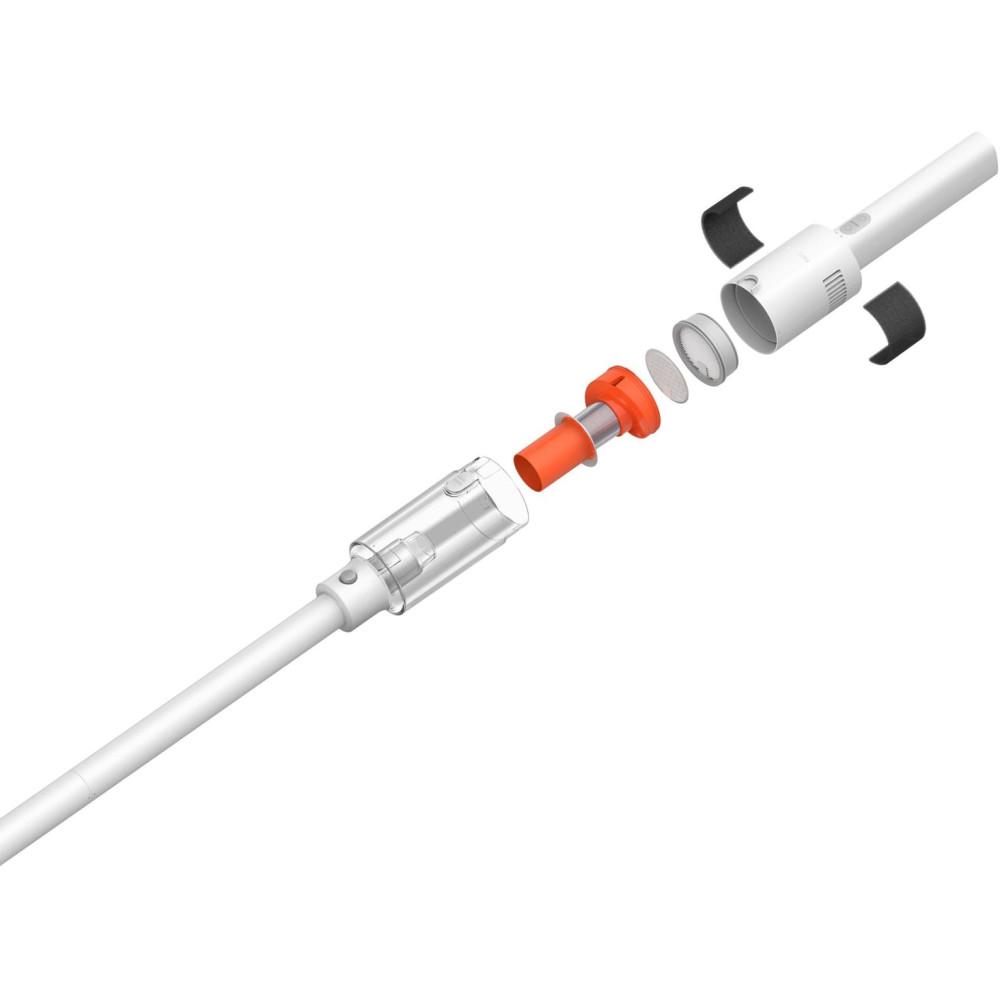 Xiaomi stofzuiger p30 verticale stofzuiger