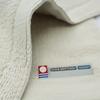 Imabari Towel Bath Towel, Chris Mesta Cotton Cocoon, Shower Towel, Beige