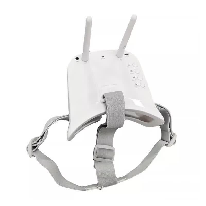 Hanjinzhe VR009 Pro 5.8G FPV Video Goggles