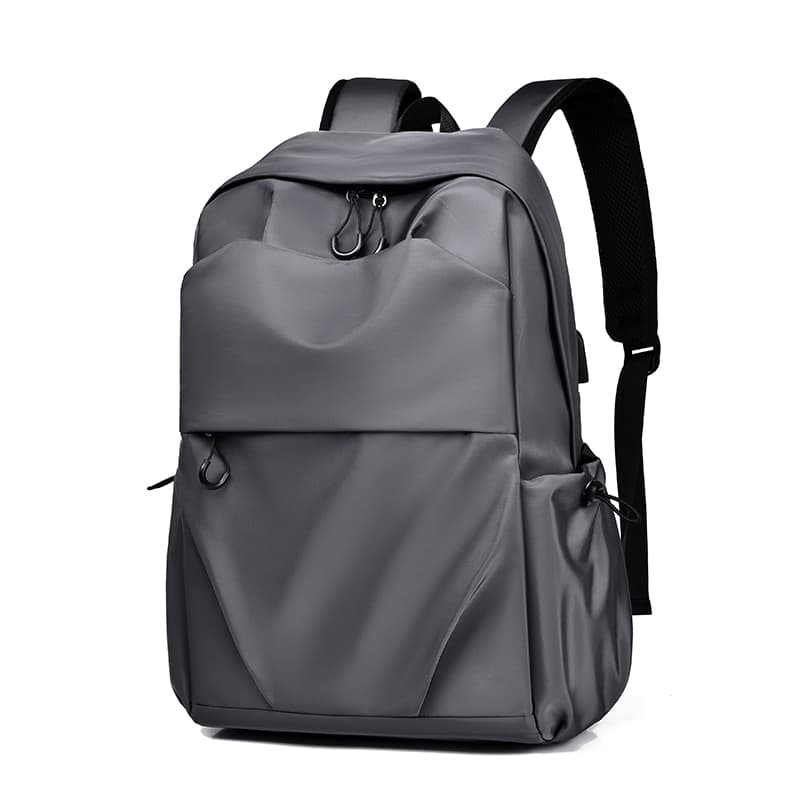 Men's Business Backpack Multifunctional Computer Backpack