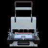 Qiyan QY-6350 Electric 3-Hole Document Binder CN plug (adapter included)