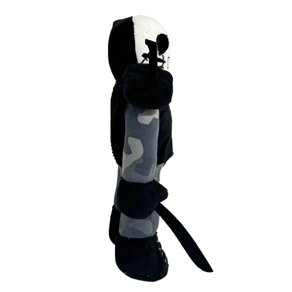 Game Peripheral Dolls And Figurines