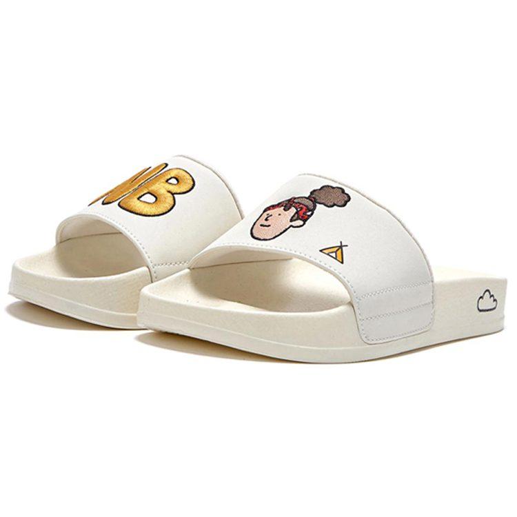 New Balance X Jeon Sun Day Slippers Women's SD1101JHW