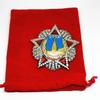 Copy The Soviet Order of Victory Medal CCCP Badge USSR Russian Medal Collection Military Fan Gifts