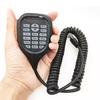 Handheld Microphone for Mobile  Radios Easy To Operate Speaker Convenient Speaker Microphone Suitable for BJ218 BJ318