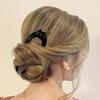 1PC Cat Pattern Convenient Hair Styling Products Head Accessory Hairpin Cute Hair Accessories Clothing Accessories Multi-Color