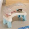 Dopamine Ergonomic Bathroom Squat Stool for Kids and Adults