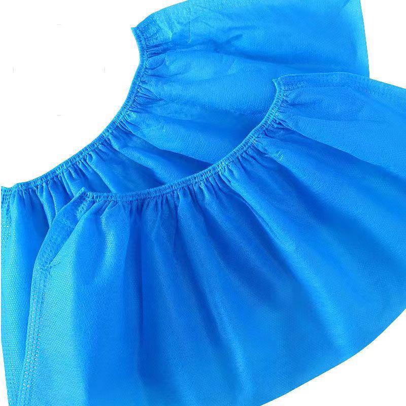 Aishangguozi Thickened Disposable Shoe Covers