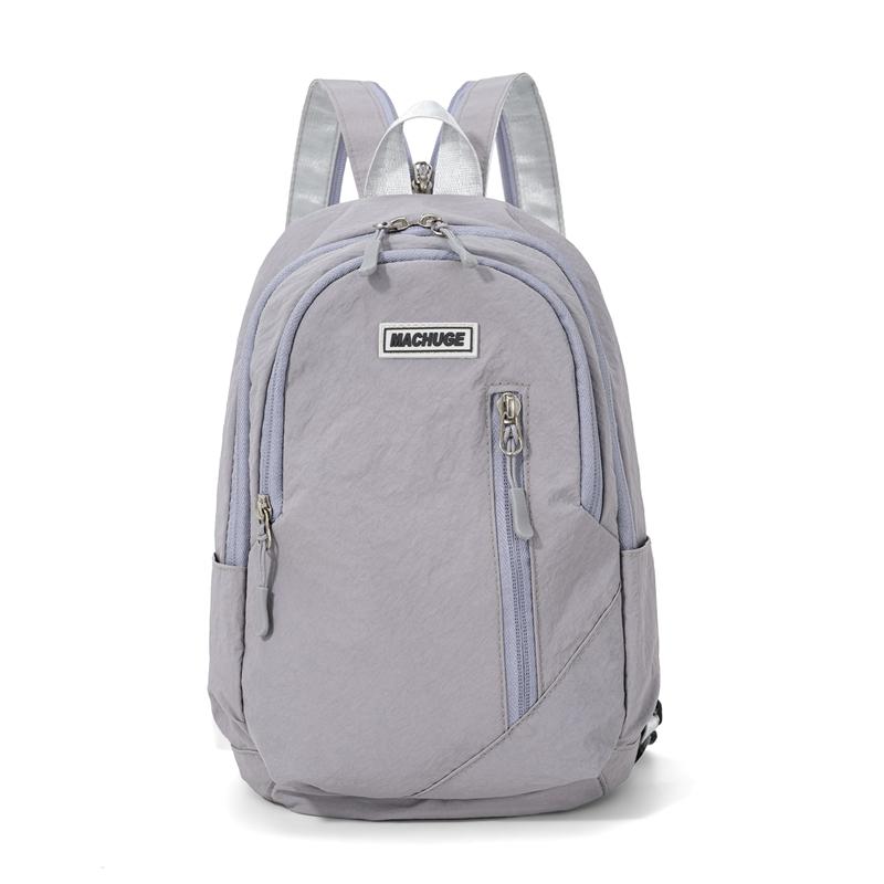 Men s Chest Bag Multi-Function Backpack Multi-Layer Waterproof Crossbody Bag