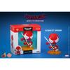 Kolekcja Cosbi Marvel Film Spider-Man: Across the Spider-Verse Scarlet Spider #040 Figurka Nieskalowa