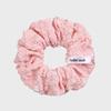 Dot Wrinkle Hair Scrunchie M_5 Colors