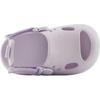 New Balance Korea Series Soft Comfortable Low-Top Walking Shoes Baby Shoes Purple SICLGE1-1