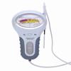 PC?102 CL2 Chlorine & PH Tester Swimming Pool Spa Water Quality Analyzer with Probe