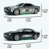 Non-Toxic 1/20 Rc Car 4Wd Remote Control High-Speed Off-Road Vehicle Drift With Led Light Children Electric Racing Toys For Kids Children Gifts
