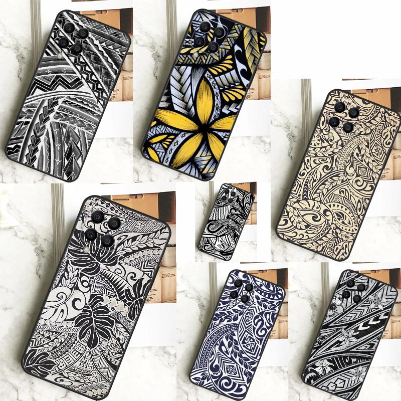 

Maori Tribal Samoan Polynesian For Samsung Galaxy M14 M34 M54 M12 M32 M52 M53 M33 M13 M20 M15 M55 M31s M30s M21 M51 Case