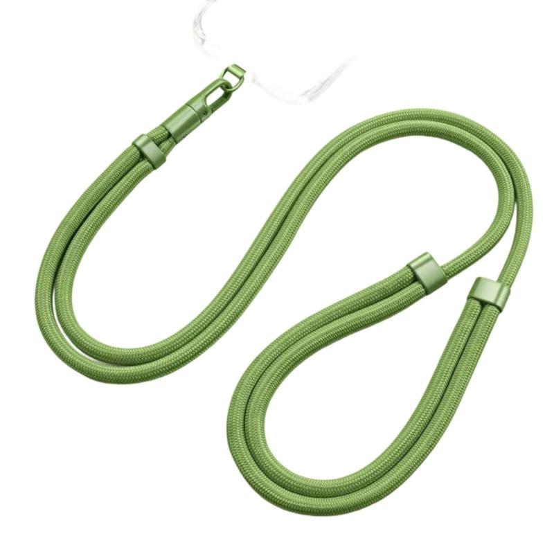Crossbody/Neck Phone Strap Versatile Phone Lanyard Flexible Mobile Phone Lanyards Easy to Carry Strap for Smartphones