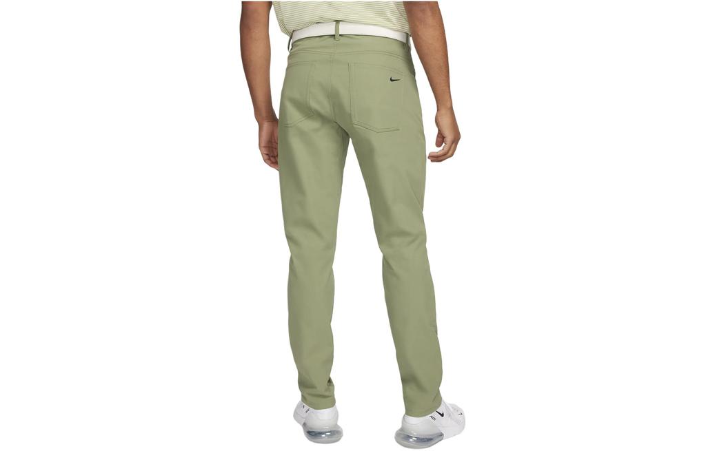 Nike Tour Repel Casual Pants Men's Green FD5615-386