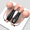 Cordless Smart Weighted Jump Rope with Electronic Counter