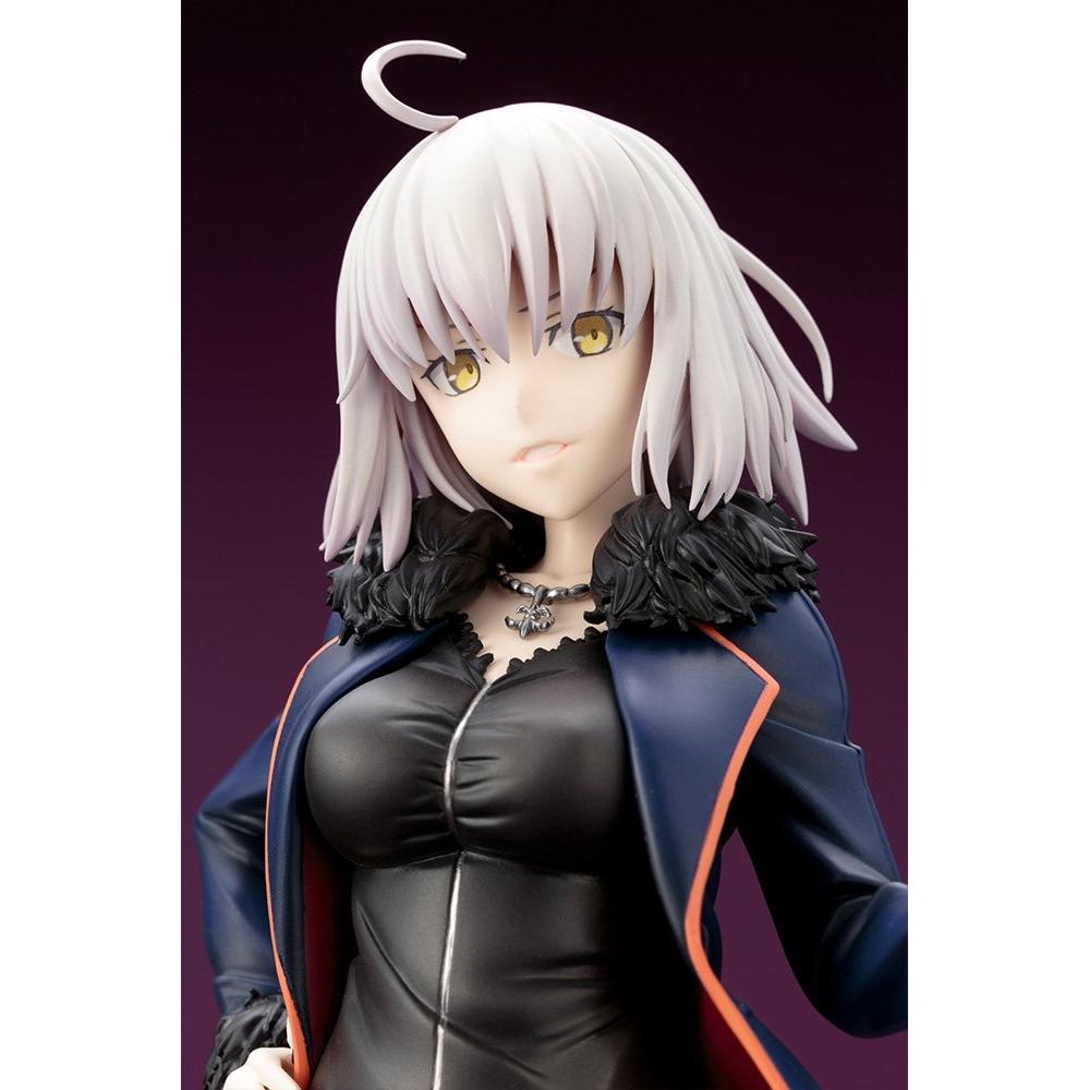 Kotobukiya FateGrand Order AvengerJeanne d'Arc [Alter] Private Clothes Ver. 17 Scale PVC Painted Finished Figure
