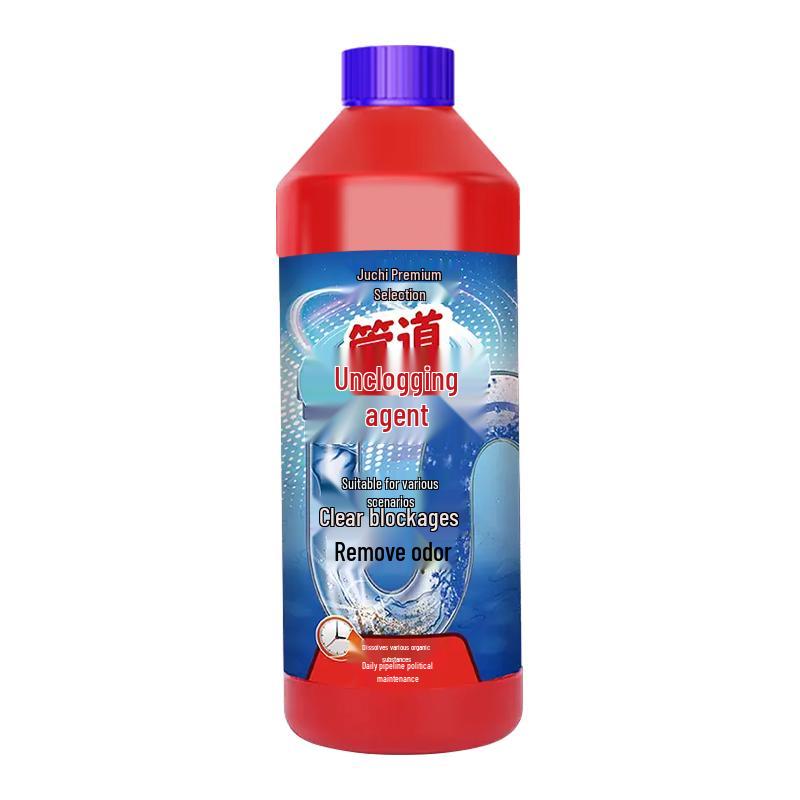 

Решения для ухода за сливами и трубами Juqi Yanxuan