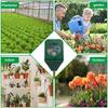 Gardening Tool Set for Plant Care for Garden Planting Soil Testing for Lawns