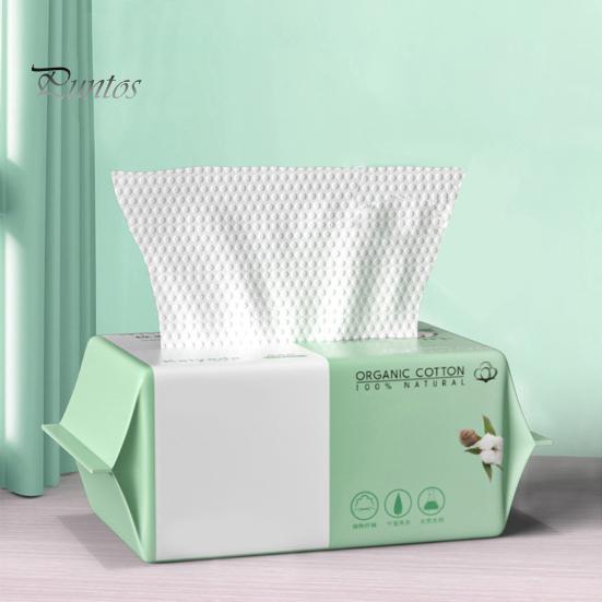 Dobrý přírodní materiál Extrakční typ Ručník na obličej Použití za mokra i za sucha Ručník na obličej Domácí potřeba