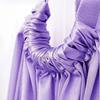 Aerial Yoga Stretching Strap Leg Waist Back Stretch Band Backbend Training Rope Yoga Door Swing for Fitness Gymnastics Dance Aerial Ballet