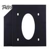 9,5/12,7 mm 2,5palcový pevný disk SATA SSD držák držáku pro přenosný notebook