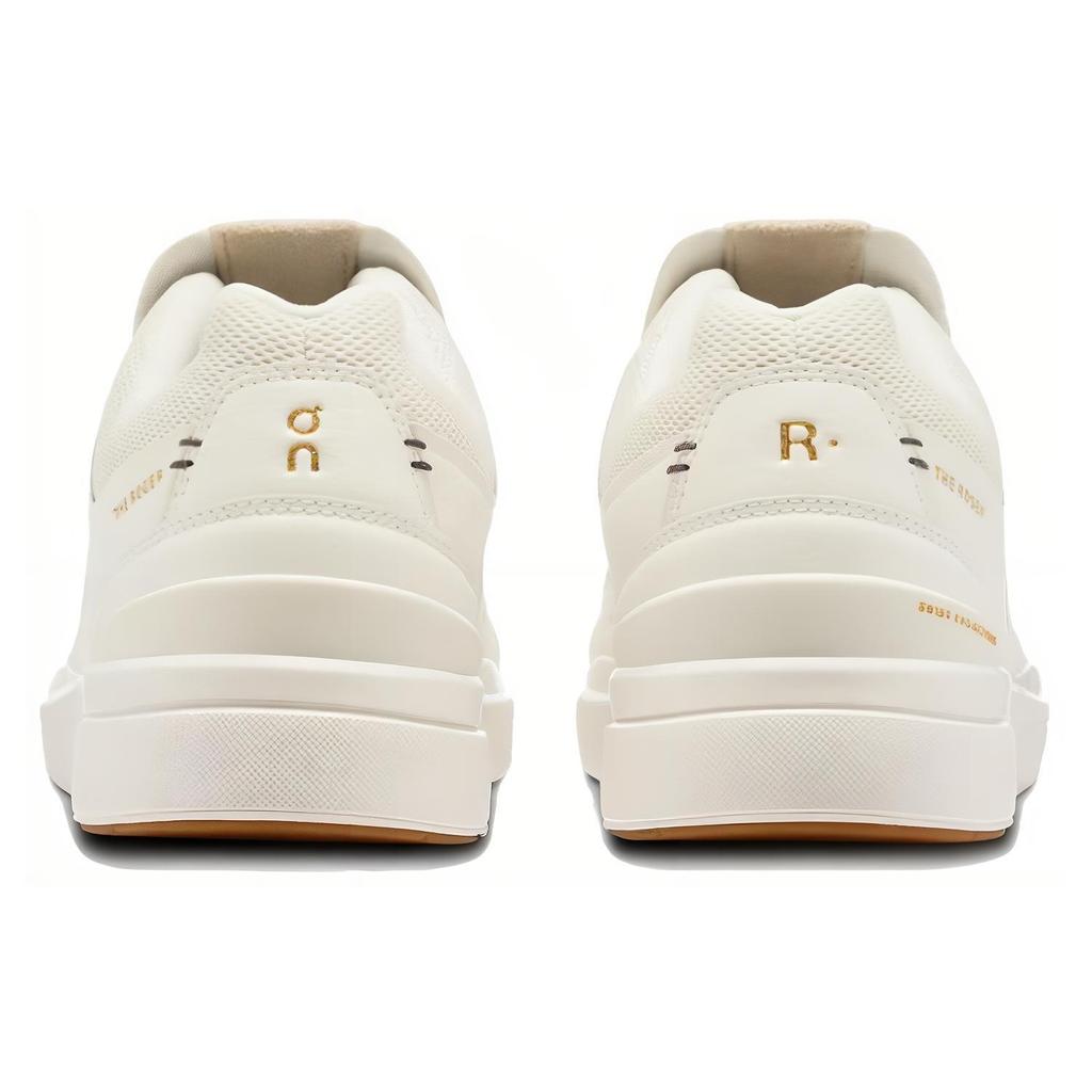 On Running THE ROGER Centre Court 'White Gum' Men's 3MD11270228