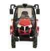 Maruka Friction Yanmar Tractor YT3 Series Ages 3 and 199450 Toy, Up,