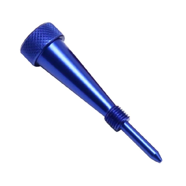 

Carburetor-Power Jet PWK Adjusting Air Screws Fit for Mikuni TM32/34/36/38/39/41 1 синій