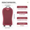 Car Seat Breathable Cushion Comfortable Soft Non-Slip Mat For KIA Stonic Picanto Sorento Stinger Soul Spectra Carens