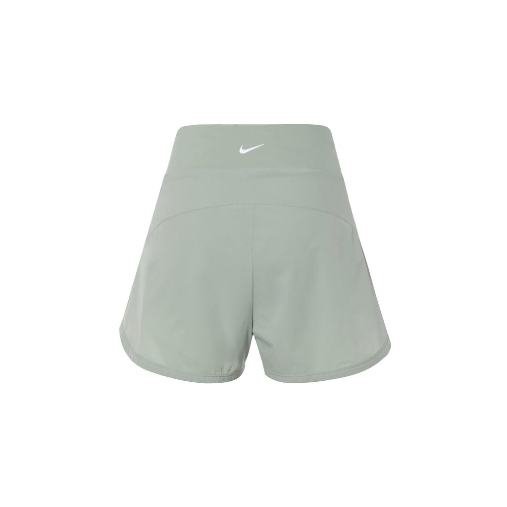 Nike Casual Shorts Women's Light Green DX6019-370