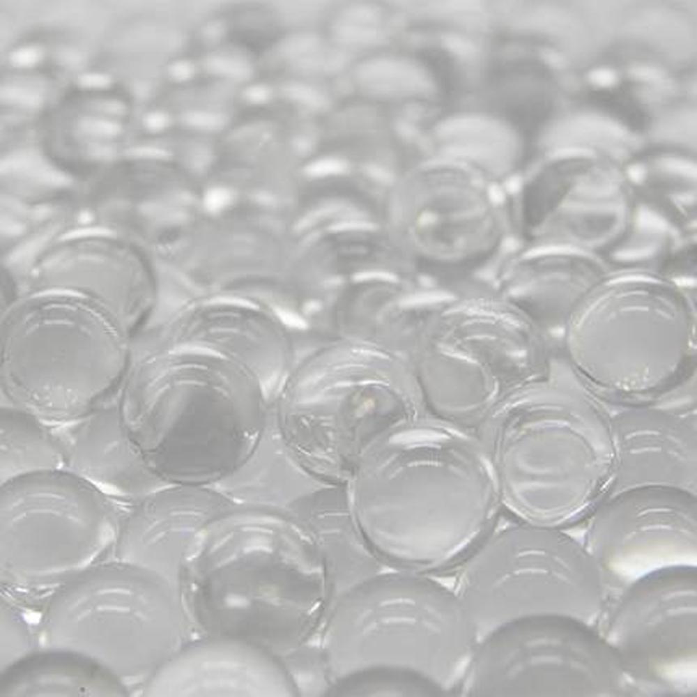Filler Marbles Games Machine Beads Bouncing Ball Pinball Machine Glass Ball Transparent Ball Clear Glass Marbles Glass Marbles