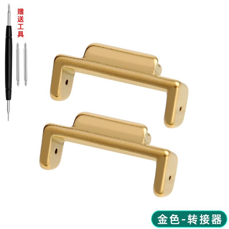 16mm Refit Watchband Connector Stainless Steel Adapter men For Casio G-SHOCK DW5600 GW-M5610 GWM5610 GA110/100/120 GA2100 GM2100