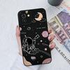Case For Samsung A03 Core A03S Painted Soft Liquid Silicone Fashion Back Cover For Samsung Galaxy A 03 A03Core A03 S Funda Coque