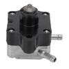 Außenborder Kraftstoffpumpenbaugruppe 66M-24410-10-00 für 9,9 PS 13,5 PS 15 PS 4-Takt Benzinmotor
