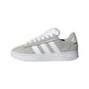 Grand Court Alpha Comfortable Versatile Low-Top Skate Shoes Men Sneakers Gray JH7234