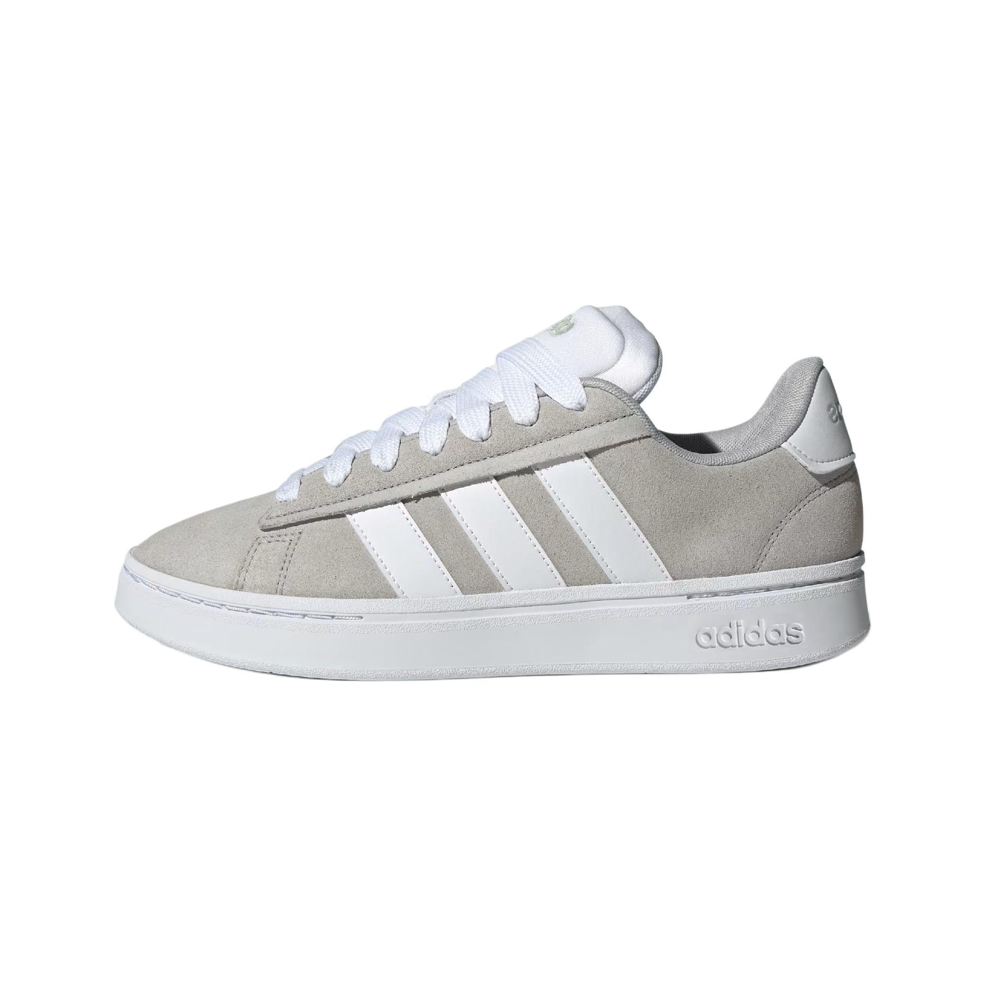Adidas Grand Court Alpha Grey sneakers JH7234 37⅓