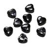 20pcs 14mm Heart Shape Sweet Acrylic Texture Plastic Loose Beads Jewelry Making DIY Crafts Findings Accessories Material