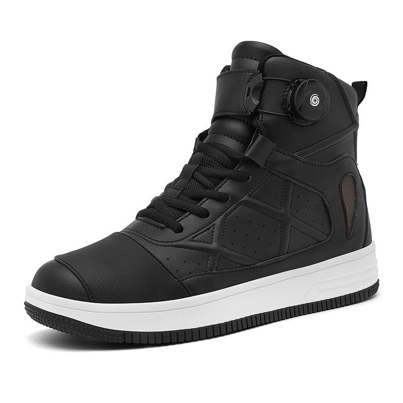 New Style Adjustable Motorcycle Riding Gloves Motorbike Gloves For Men And Women Riders Equipment Road Racing Bike Leisure Gloves