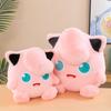 25-40Cm Lovely Plush Jigglypuff Doll Soft Stuffed Pokmon Jigglypuff Plush Toy Anime Pokmon Pillow Children'S Birthday Gifts