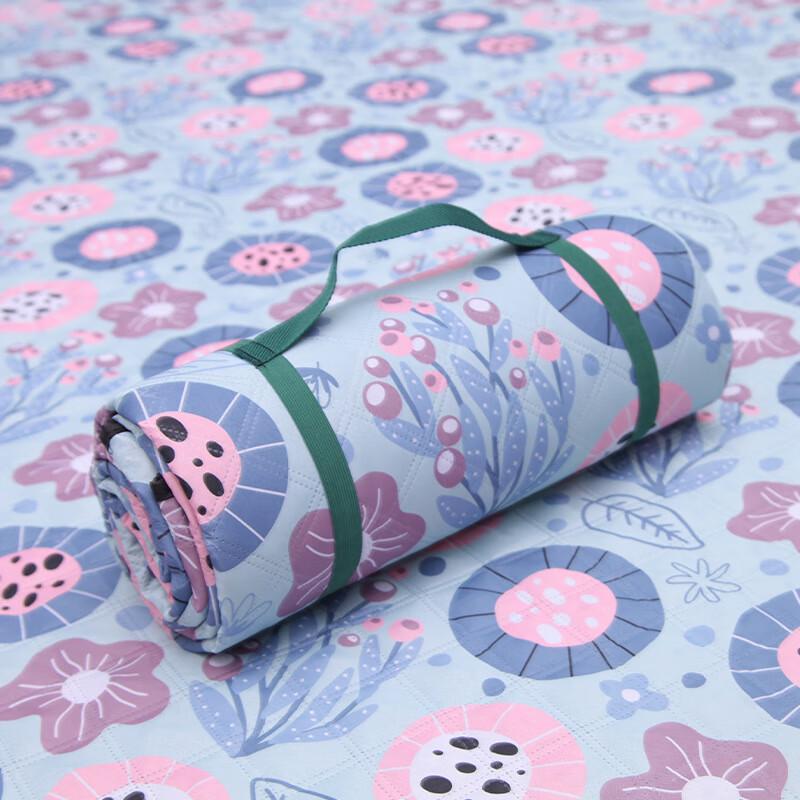 Oein Portable Picnic Mat