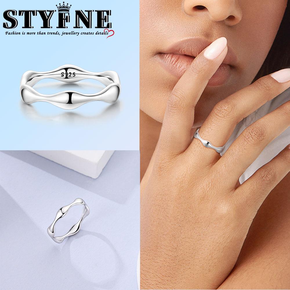 Valentine Day Engagement Ring copper Heart, Red, Pink, White, Blue Ring for Women Holiday Jewellery Gift High Quality