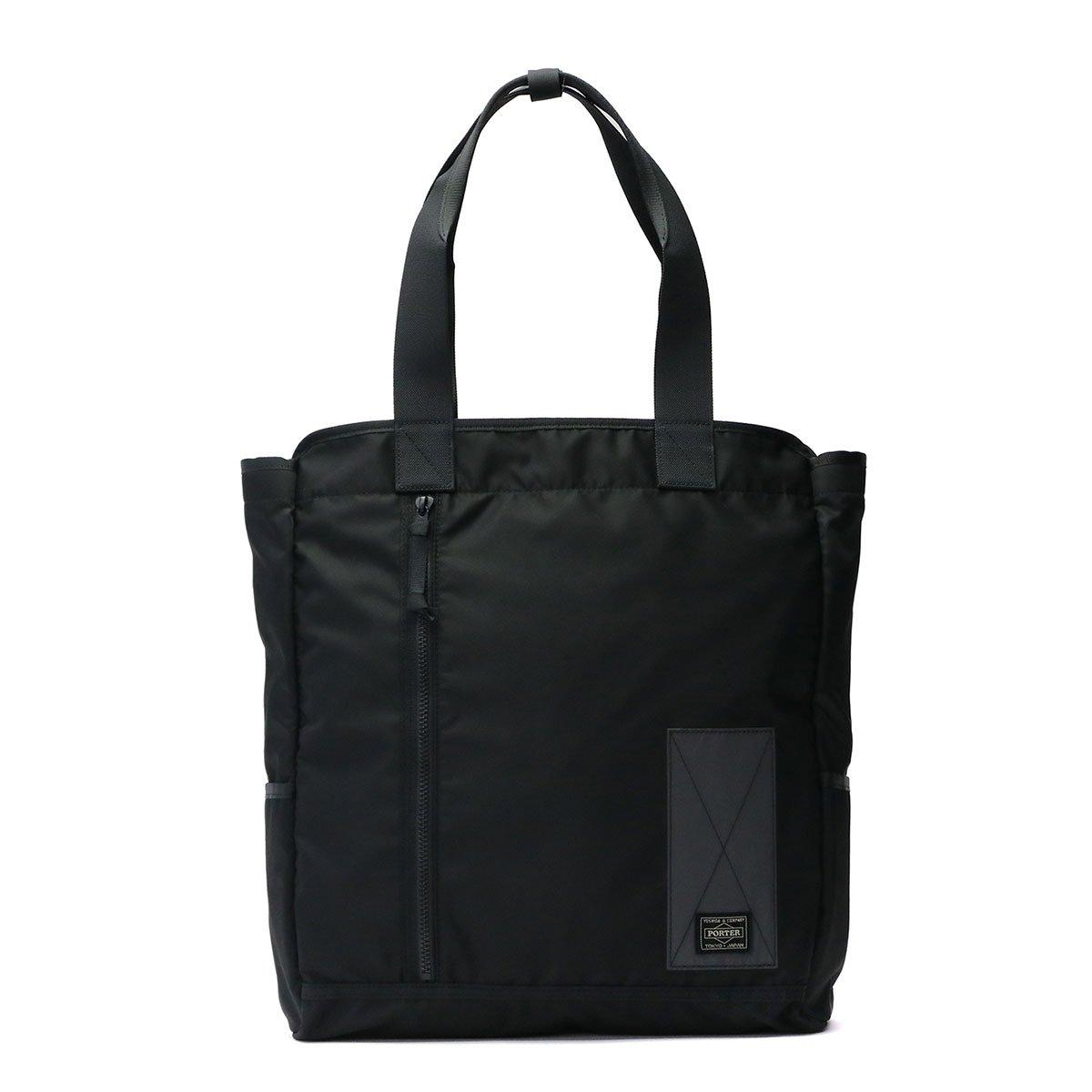 

Сумка PORTER RAYS [Porter] 831-05249 Чорний/10