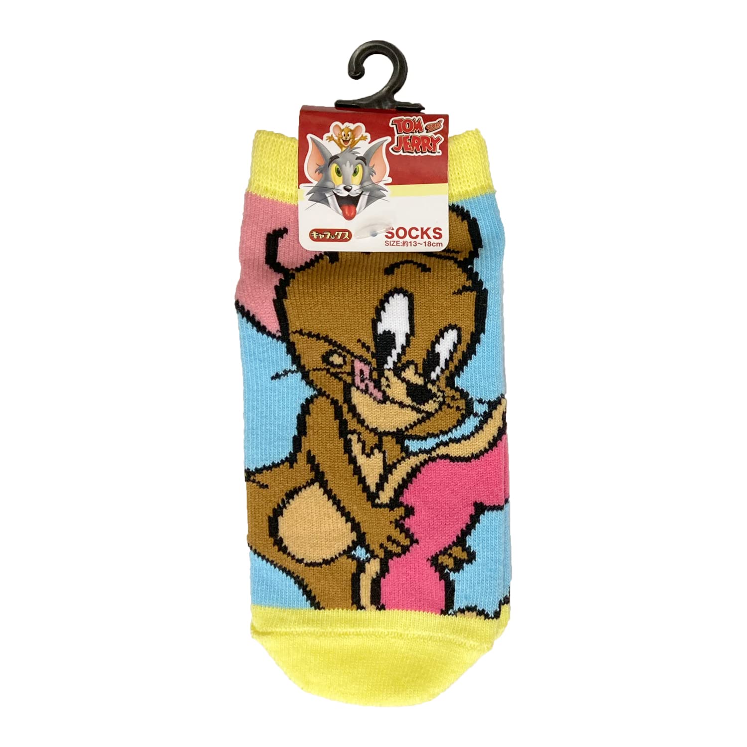 

Carax Tom Jerry Donut Kids WB1378J &