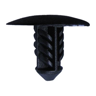 ECF228 10 Pieces Seal Retainer Black for Renault 703077117