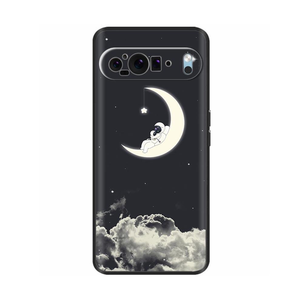Pixel 10/10Pro/10 Pro XL Case For Google Pixel 10 Cute Cartoon Painted Cover For Google Pixel 10 Pro XL Case 10Pro XL Funda Para