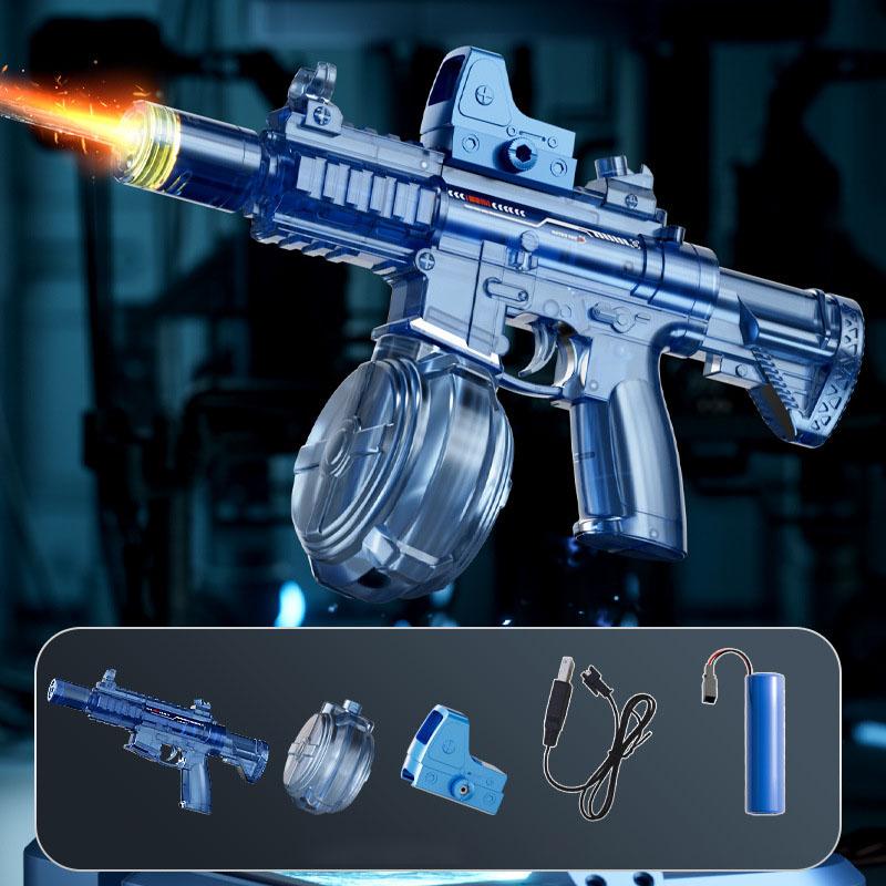 Brand new High-Quality Fully High-Quality Automatic High-Quality M416 High-Quality Water High-Quality Gun High-Quality Fighting High-Quality Toy
