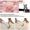 Happy Mother's Day Photography Backdrop Balloons Flowers Love Heart I Love Mom Mother's Day Party Decor Photo Background Studio